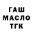 ТГК гашишное масло Artem Dovidenko